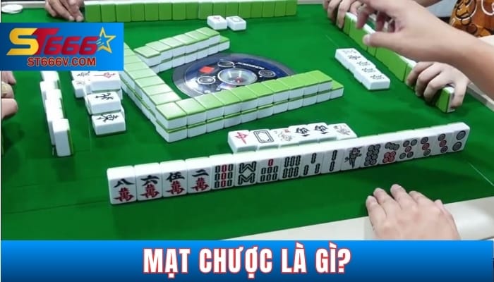 cach choi bai mat chuoc