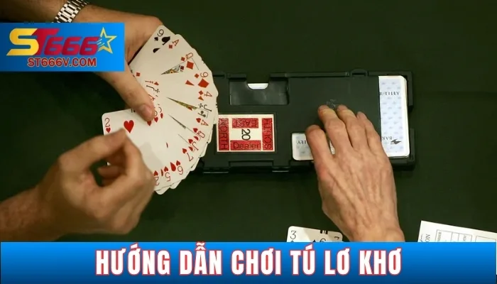 9+ Cách Chơi Bài Tú Lơ Khơ Chi Tiết Cho Người Mới 3 Mẹo chơi bài tú lơ khơ
