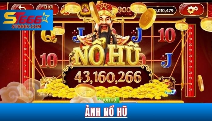 Ảnh Nổ Hũ Khám Phá, Tìm Kiếm và Lựa Chọn 2025 1 Ảnh nổ hũ