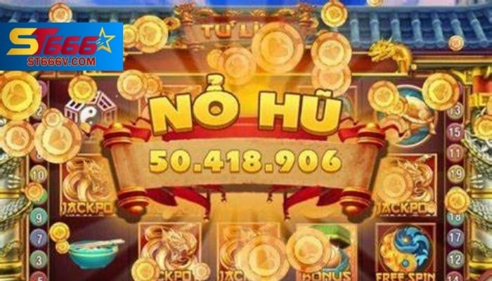 Ảnh Nổ Hũ Khám Phá, Tìm Kiếm và Lựa Chọn 2025 3 Ảnh nổ hũ