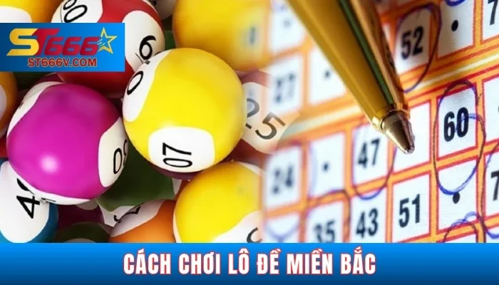 Cách Chơi Lô Đề Miền Bắc: Bí Kíp Chinh Phục Từ A Đến Z 2025 3 Cách chơi lô đề miền Bắc