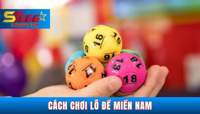 Cách chơi lô đề miền Nam