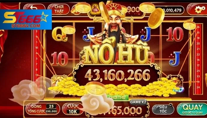 Game Nổ Hũ Tặng Code Tân Thủ Cơ Hội Vàng Cho Người Mới 2025 2 Game nổ hũ tặng code tân thủ