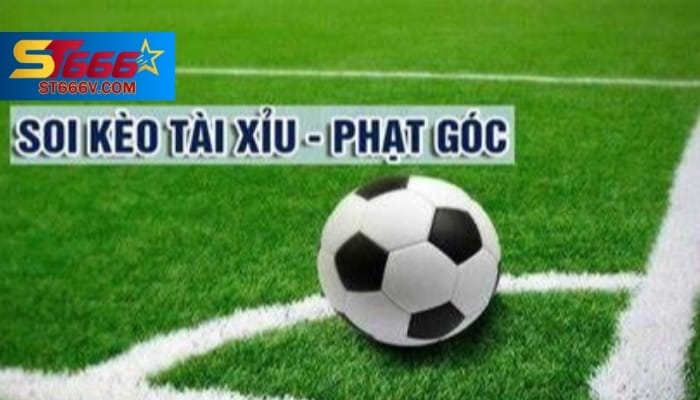 Tổng Quan Về Tài Xỉu Phạt Góc Tìm Hiểu Từ A Đến Z 2 Tài xỉu phạt góc