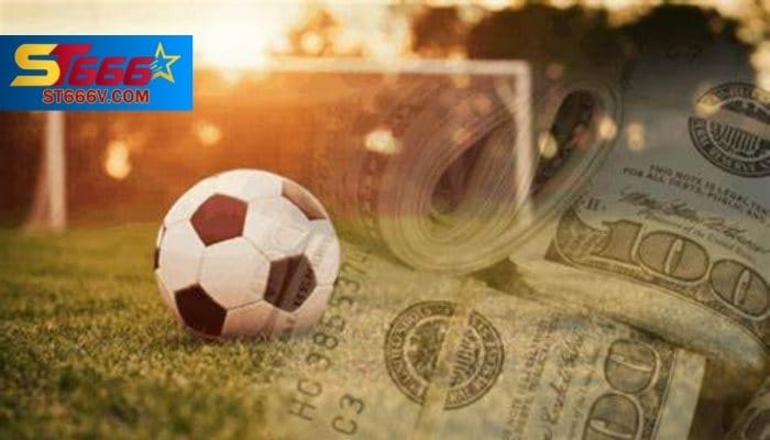 Cá Độ Bóng Đá Là Gì? Giải Mã và Những Điều Cần Biết 2 Cá cược bóng đá là gì