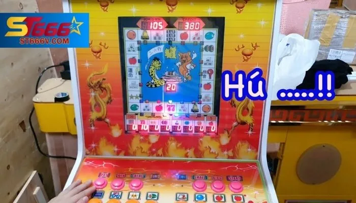 Máy Bass Xèng Đổi Thưởng Là Gì? Tất Tần Tật Thông Tin Cần Biết 1 Các loại máy bass xèng đổi thưởng