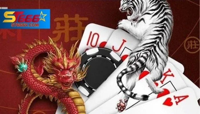 Cách soi cầu Rồng Hổ Online