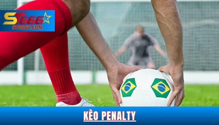Kèo penalty
