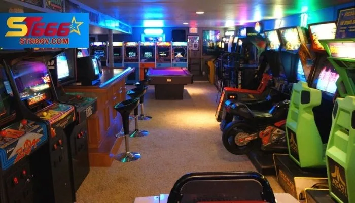 Máy Bass Xèng Đổi Thưởng Là Gì? Tất Tần Tật Thông Tin Cần Biết 2 Máy bass xèng đổi thưởng