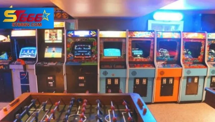 Máy Bass Xèng Đổi Thưởng Là Gì? Tất Tần Tật Thông Tin Cần Biết 3 Máy bass xèng đổi thưởng là gì