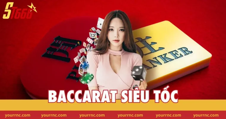 baccarat sieu toc