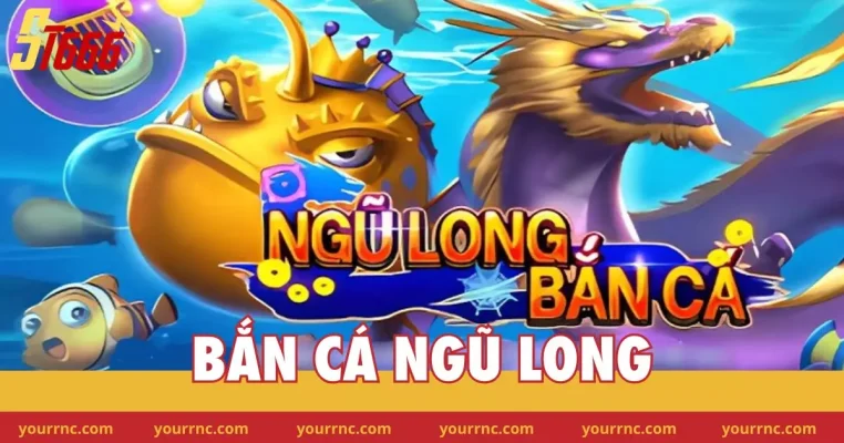 ban ca ngu long
