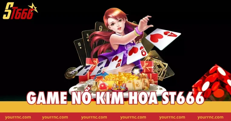 game no kim hoa st666