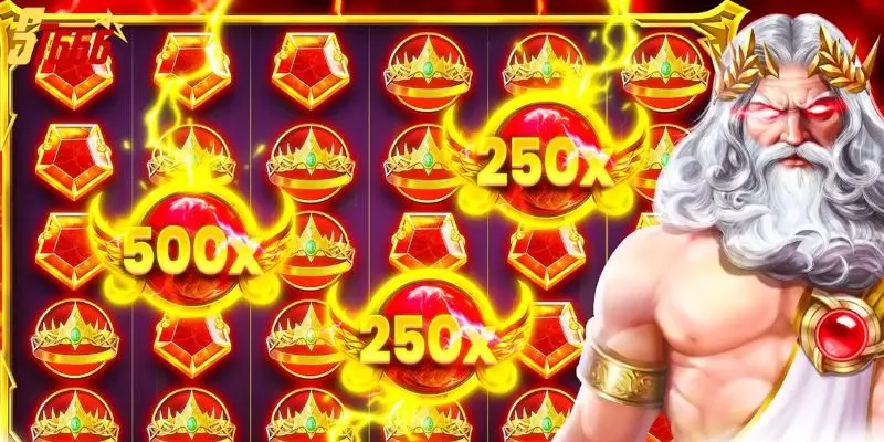 Thần Thoại Hy Lạp – Slot Game Huyền Bí Đầy Bất Ngờ Cho Tín Đồ Cổ Đại 2 Hướng dẫn chơi Thần Thoại Hy Lạp