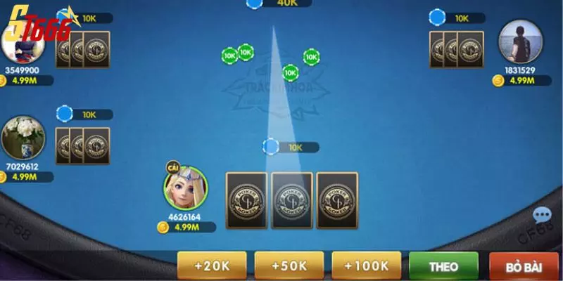 Nổ Kim Hoa ST666 – Game Bài Đối Kháng Căng Não Thắng Lớn Trong Tích Tắc 3 Mẹo chơi Nổ Kim Hoa giành chiến thắng