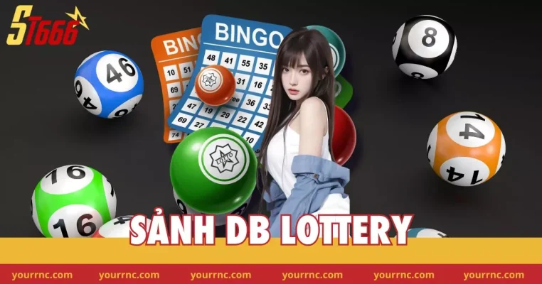 sanh db lottery